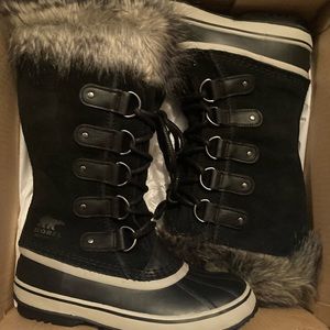 Sorel Joan of Arctic 7